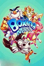 game pic for Boxing Mania